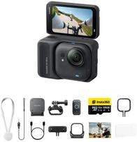 Insta360 GO Ultra Premium, ACTINACINSABEA_GOULTRA_CYCLE_BLK