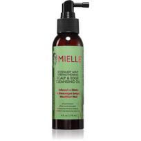 Mielle Rosemary Mint Scalp & Edge Cleansing Oi valomasis aliejus plaukams 118 ml