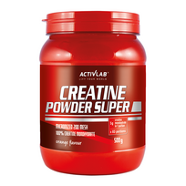 Activlab Creatine Powder 500 g