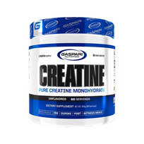 Gaspari Nutrition Creatine Qualitine 300 g