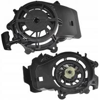 Starteris Briggs & Stratton 650EXi, 675EXi, 575E ir 625E varikliams