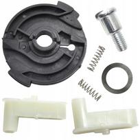 Starterio remonto komplektas Briggs & Stratton, kodas 08-01004