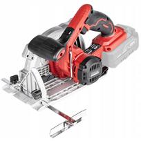 Akumuliatorinis diskinis pjūklas Cedrus POWER+ CSLi, 20 V, 4200 aps./min.
