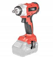 Akumuliatorinis smūginis veržliasukis Cedrus IWB250LI, 20 V, 1/2″, be akumuliatoriaus ir įkroviklio
