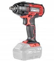 Akumuliatorinis smūginis veržliasukis Cedrus IW250Li, 20 V, 250 Nm, 1/2″