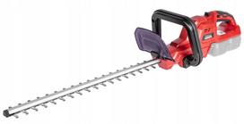 Akumuliatorinės gyvatvorių žirklės Cedrus Power+ HT520LiX2, 20 V × 2, 520 mm