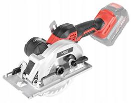 Mini diskinis pjūklas Cedrus CCSM140Li MINI, 20 V