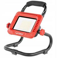 Akumuliatorinė LED dirbtuvių lempa Cedrus CL35LI, 35 W, 2 šviesos lygiai