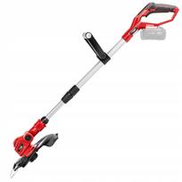 Akumuliatorinis žoliapjovės trimeris Cedrus ST280Li su automatine valo galvute, 28 cm