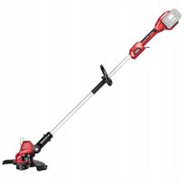 Akumuliatorinė žoliapjovė-trimeris Cedrus ST300LIX2 su automatine valo galvute, 30 cm