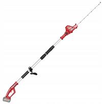 Gyvatvorių žirklės ant teleskopinio koto Cedrus PHT450Li, 45 cm, 210–260 cm