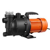 Seklaus šulinio čiurkšlinis siurblys VEVOR FSGP1300, 1300 W, 4800 l/val, 50 × 33 × 27 cm