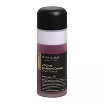 Mary & May - Vegan Blackberry Complex Cream Essence - 140ml Prabangus kremas-esencija su veganišku gervuogių kompleksu – 140 ml