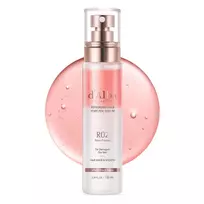 d'Alba - Professional Repairing Hair Perfume Serum 100ml d’Alba – Profesionalus atkuriamasis plaukų parfumuotas serumas – 100 ml