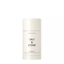 Salt & Stone – natūralus dezodorantas, Neroli & Basil 75g