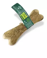 Good Wood kavamedžio šaka kaulo formos šunims iki 10 kg, 1 vnt