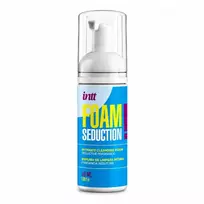 Intt Foam Seduction, 50 ml intymios higienos putos