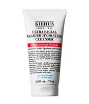 Kiehl's Ultra Facial Barrier-Hydrating Cleanser 150ml
