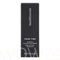 Bareminerals Prime Time Original Foundation Primer 30ml