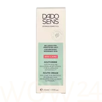 Dado Sens SOS Care Acute Cream 30ml