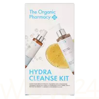 The Organic Pharmacy Hydra Cleanse Set 350ml