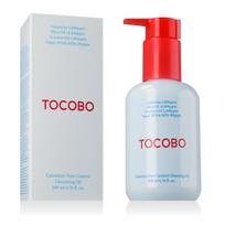 Tocobo Tocobo Calamine Pore Control Cleansing Oil Valomasis aliejus Prausimosi aliejus