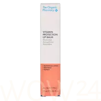 The Organic Pharmacy Antioxidant Lip Balm 10ml