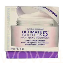 P.T. Roth Ultimate Solution Multitasking Moisturizer 5-in-1 50ml