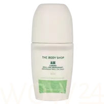 The Body Shop Aloe Roll-On Deo Stick 50ml