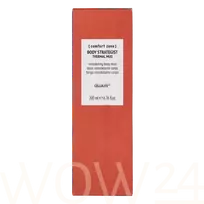 Comfort Zone Comfort Zone Body Strategist Thermal Mud