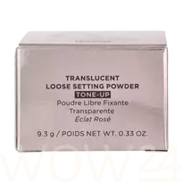Laura Mercier Translucent Loose Setting Powder - Travel Size 9.3g