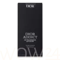 Christian Dior Dior Addict Lip Maximizer & Lip Glow Balm Duo 9.2ml