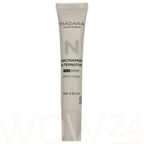 Madara Madara Botanic Niacinamide Alternative 5 In 1 Serum