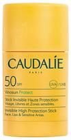Caudalie Vinosun Invisible High Protection Stick SPF50 15g