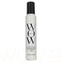 Color WOW Color Control Blue Toning + Styling Foam 200ml