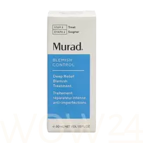 Murad Skincare Murad Deep Relief Blemish Treatment 30ml