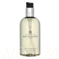 Molton Brown M.Brown Orange & Bergamot Fine Liquid Hand Wash 300ml