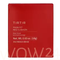 Tirtir Mask Fit Red Cushion SPF40 PA++ 18g