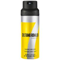 Cristiano Ronaldo CR7 Discover Body Spray 150ml