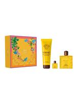 Versace Eros Energy Giftset 255ml
