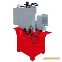 CF476NANO_400V Holzmann CNC metalo frezavimo staklės