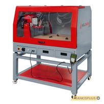 CTF69_230V Holzmann CNC frezavimo staklės medienai ir plastikui