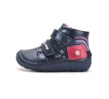 Barefoot batai su plonu pašiltinimu 28-33 d. A116-62403AL