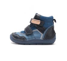 Barefoot batai su plonu pašiltinimu 22-27 d. A116-62911