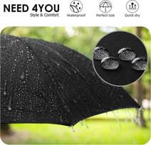 Automatinis vyriškas skėtis Need 4You XL
