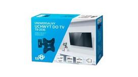 Wall mount for TV TB-253E up to 42 inches 20kg max VESA 200x200