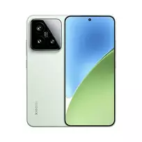 Xiaomi 15 6.36 colių LTPO OLED 12GB RAM 512GB 5G išmanusis telefonas Žalias