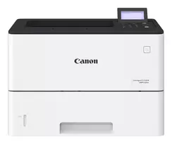 Canon i-SENSYS LBP325x – vieno funkcionalumo lazerinis spausdintuvas, A4, 600 x 600 DPI