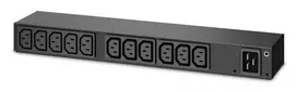 APC AP6020A maitinimo paskirstymo įrenginys (PDU) 13 AC lizdų 0U/1U juodas