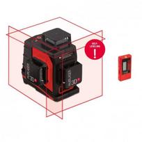 BMI multiLASER 3D R Set